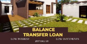 loan services