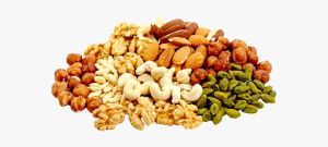 Dry fruits & Nuts