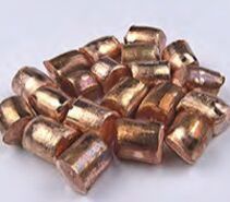 Oxygen Free Copper Anode Nuggets