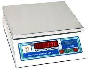 Mini Table Top Weighing Scale