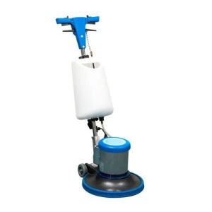 Disc Floor Scrubber