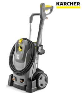 Pressure Washer