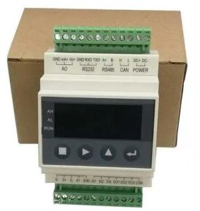 Din Rail Mount Weight Transmitter