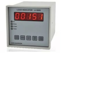 Weighing Controller