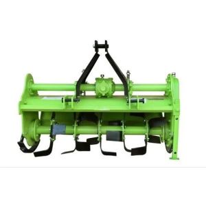 Rotary Tiller