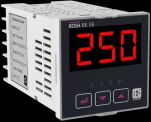 Rishabh Temperature Controllers