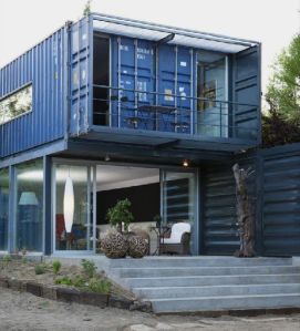 Container House