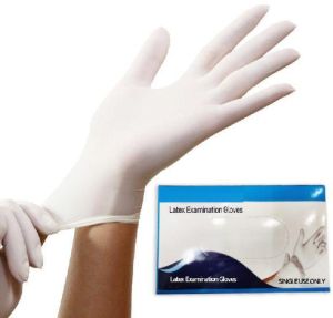 Disposable Gloves