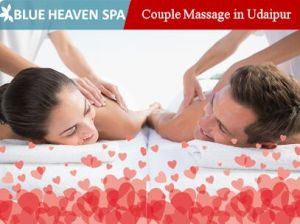 Couple Massage