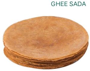 Ghee Sada Khakhra