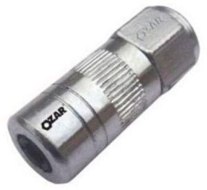 hydraulic coupler