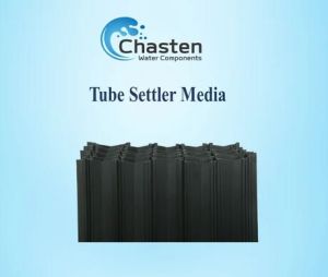 Tube Settler Media