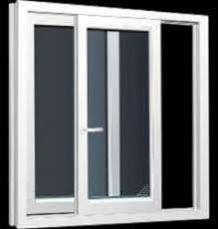 UPVC Window