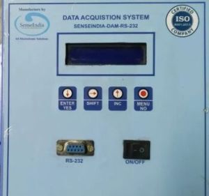 Groundwater Level Measurement Devices