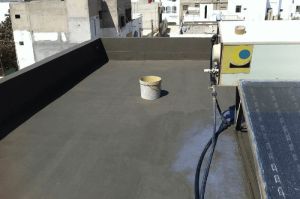 Waterproofing Contractors