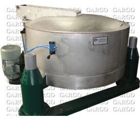 Hydro Extractor Machines