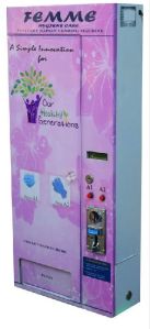 Face Mask Vending Machine