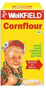 cornflour powder