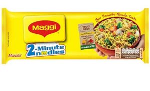 Maggi Noodles