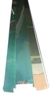 Anodized Aluminum Reflectors