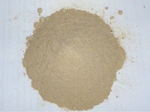 De Oiled Rice Bran