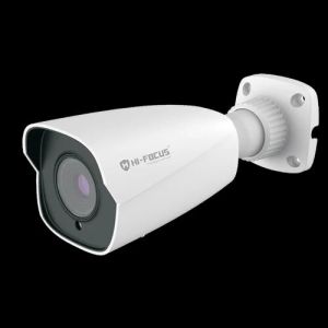 Hi Focus CCTV Bullet Camera