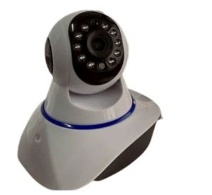 wireless cctv camera