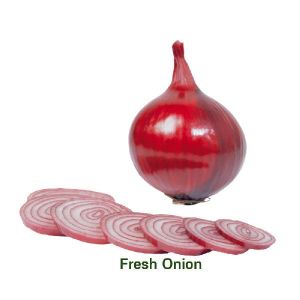 Fresh Onion