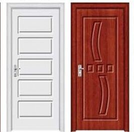 PVC Doors