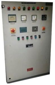 AMF Control Panel