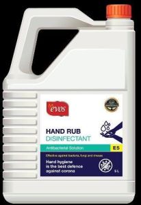 Evos Disinfectant Sanitizer