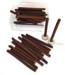 cow dung Dhoop sticks