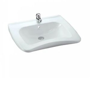 bathroom wash basin