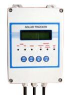 solar tracker controller