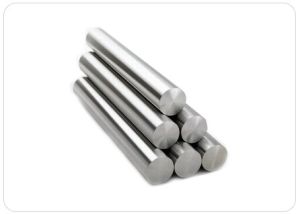 Stainless Steel Bars