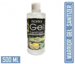 CWD Gel sanitizer