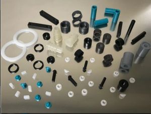 engineering plastic parts