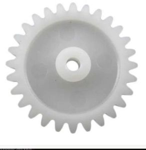 Industrial Nylon Gear