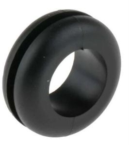 Silicone Rubber Grommet