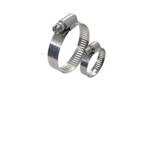 Stainless Steel Hose Clamps