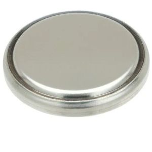 button cell batteries