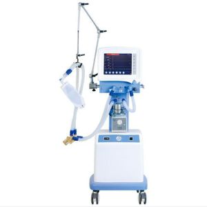 Hospital Anesthesia Machine