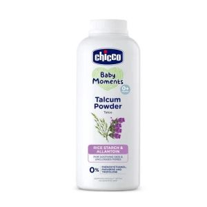 Baby Talcum Powder