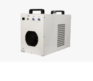 Laser Chiller Machine