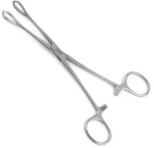 sponge forceps