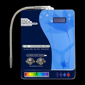 SD777 - 5 Plates Alkaline Water Ionizer