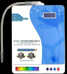 SD999 - 7 Plate Alkaline Water Ionizer