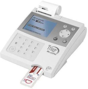 Triage Meter Pro Cardiac Marker