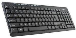 Computer Keyboard