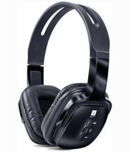 iBall Headphone